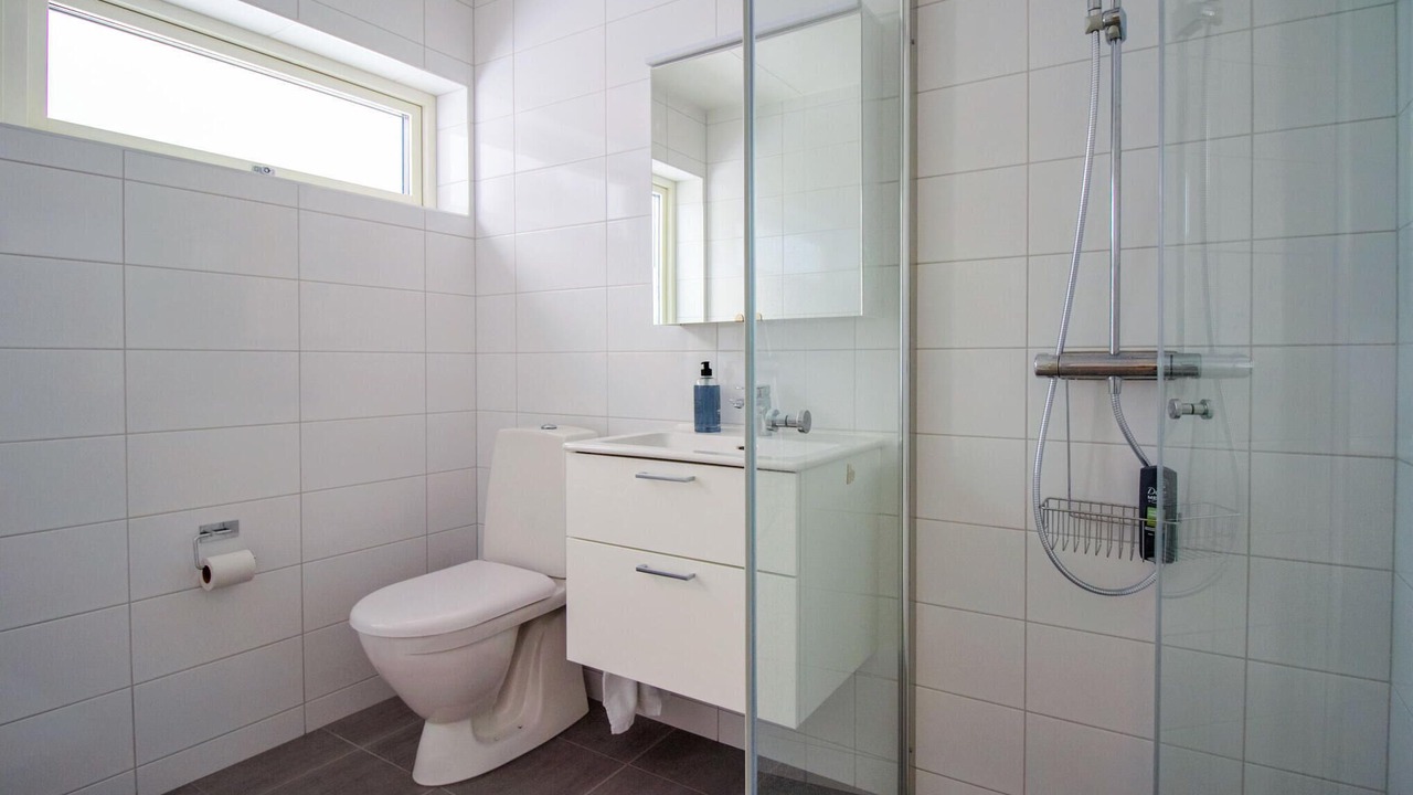 Photo of Bathroom in Bastad