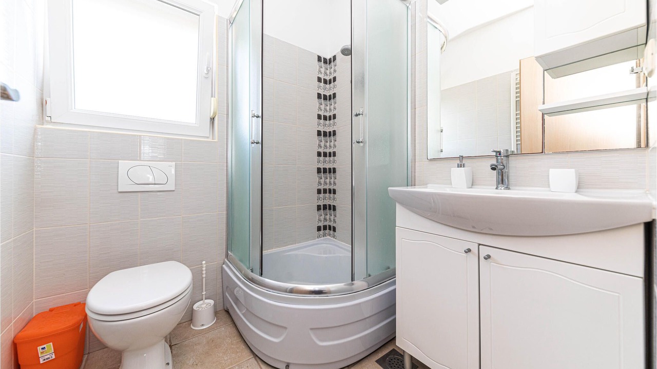Photo of Bathroom in Sevid