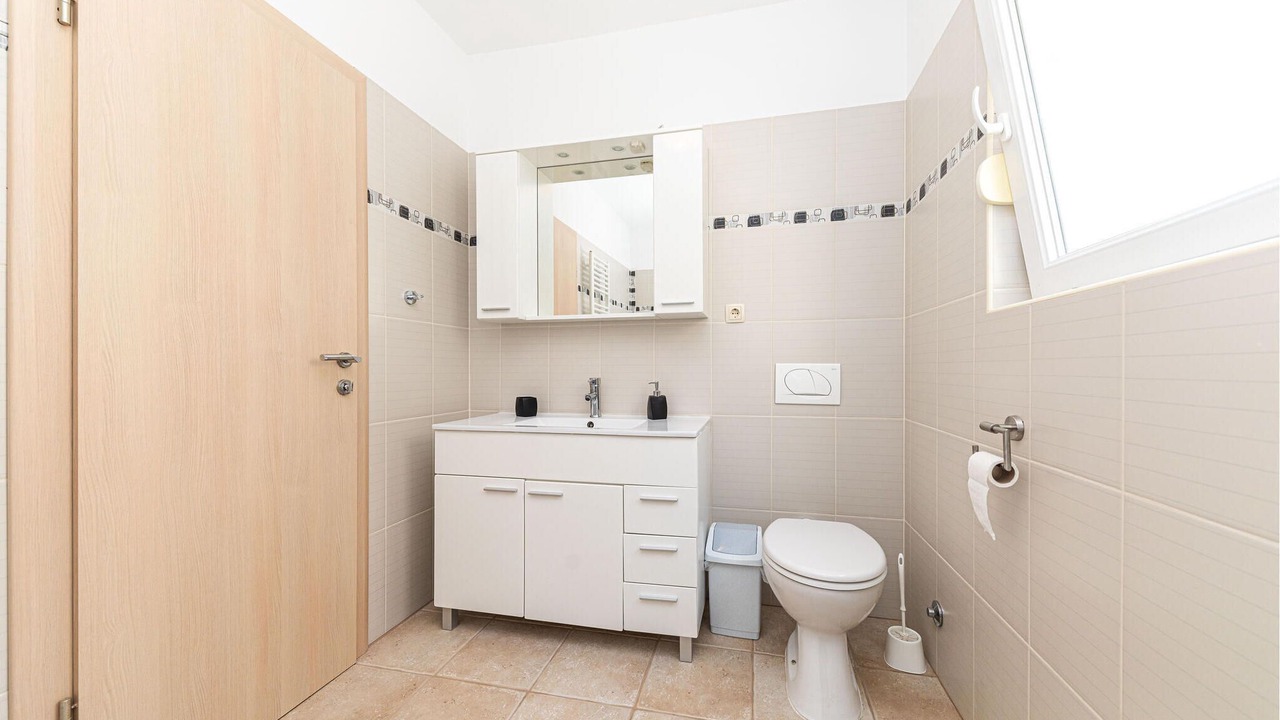 Photo of Bathroom in Sevid