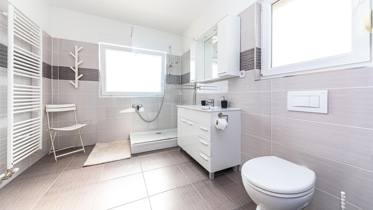 Photo of Bathroom in Sevid