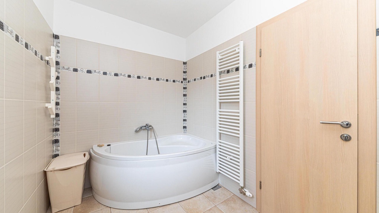 Photo of Bathroom in Sevid