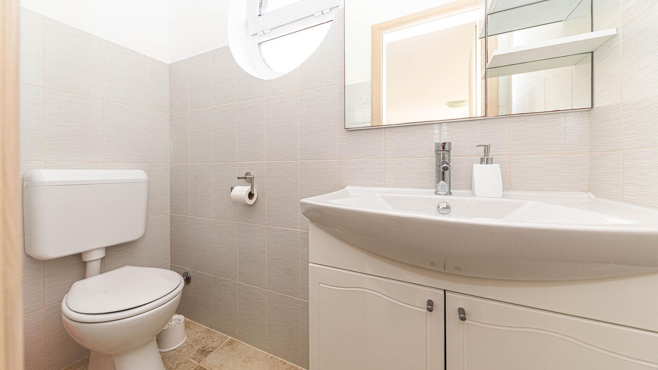 Photo of Bathroom in Sevid