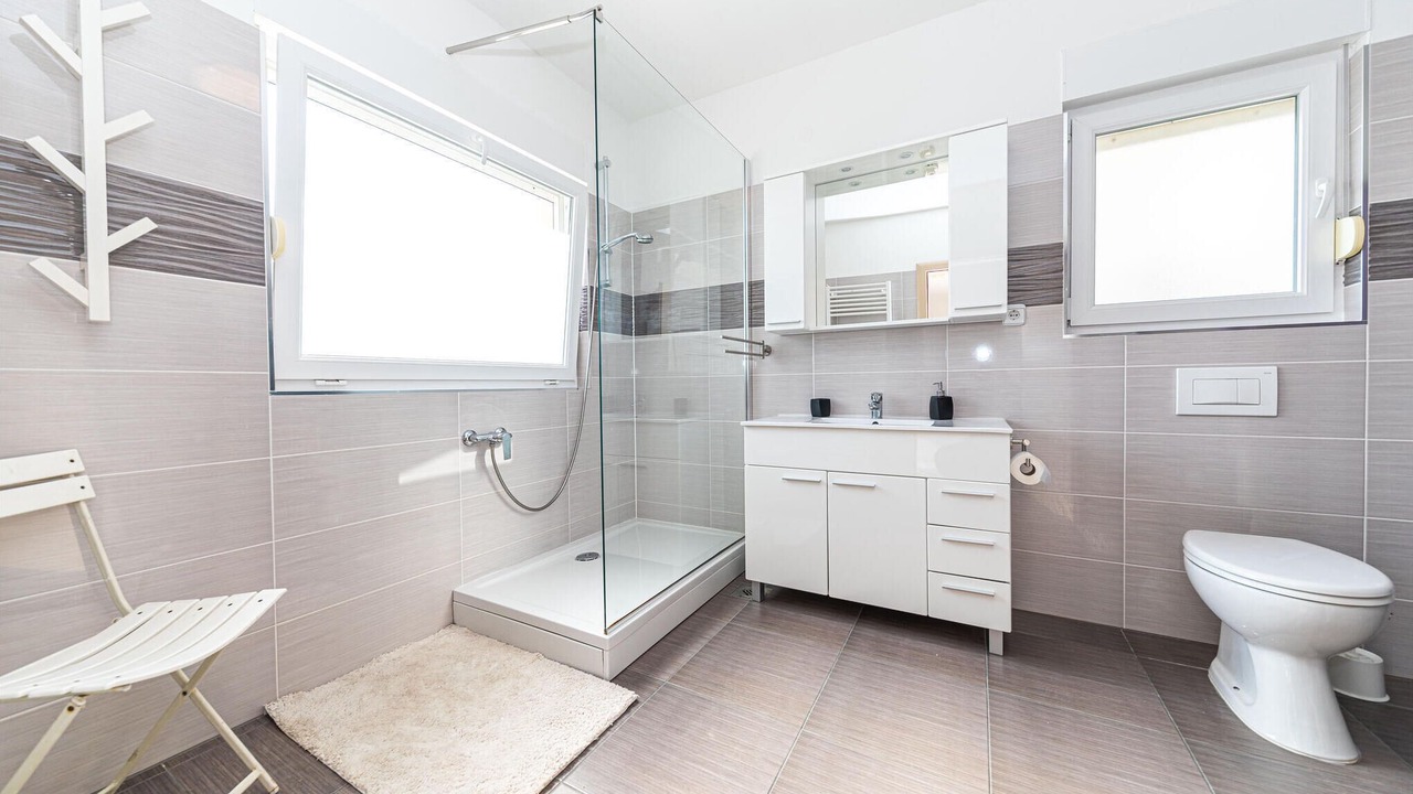 Photo of Bathroom in Sevid
