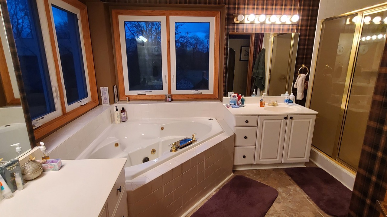 Photo of Bathroom in Palmyra
