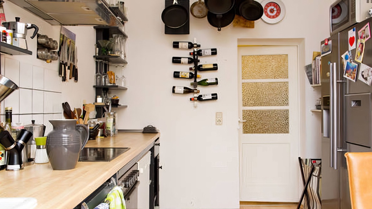 Photo of Kitchen in Lindenthal