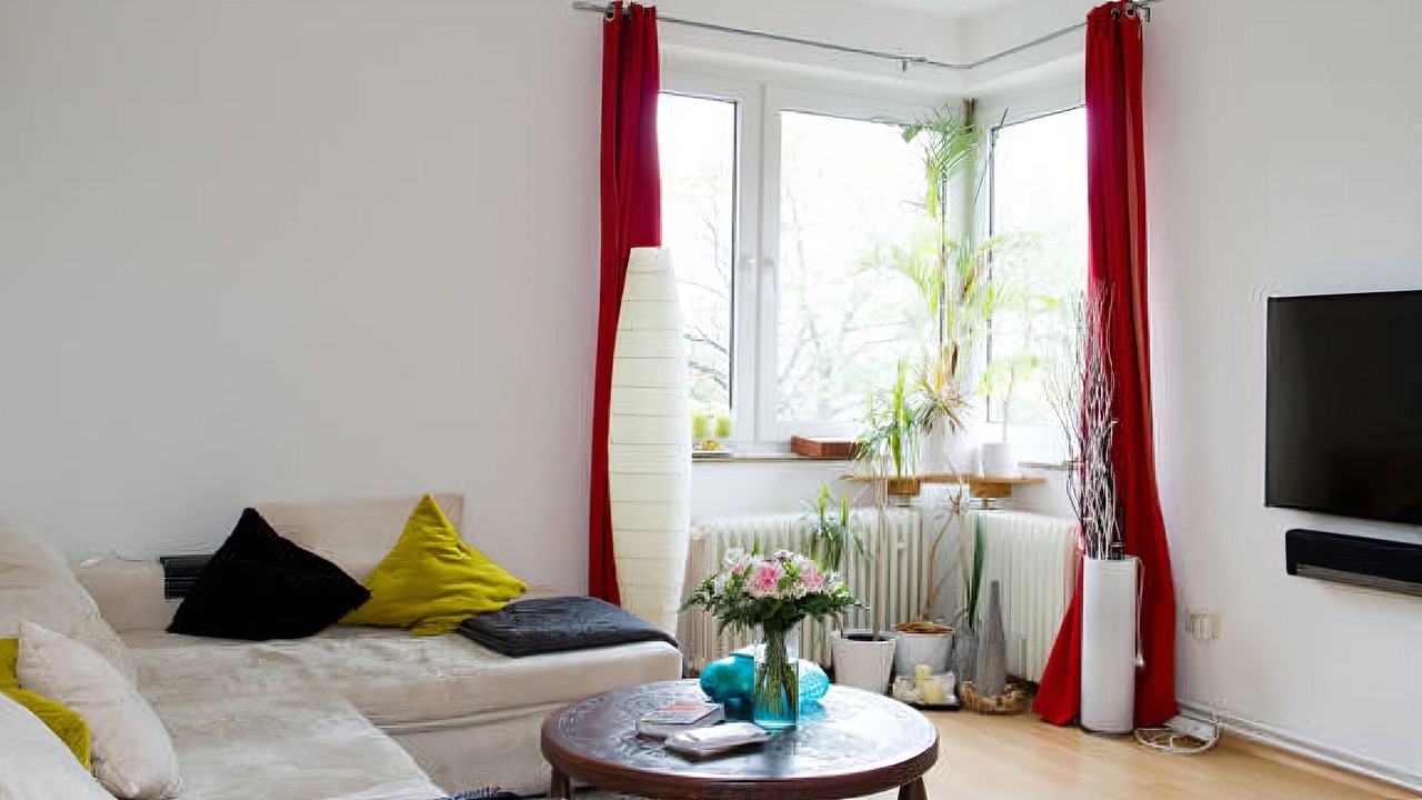 Photo of Livingroom in Lindenthal