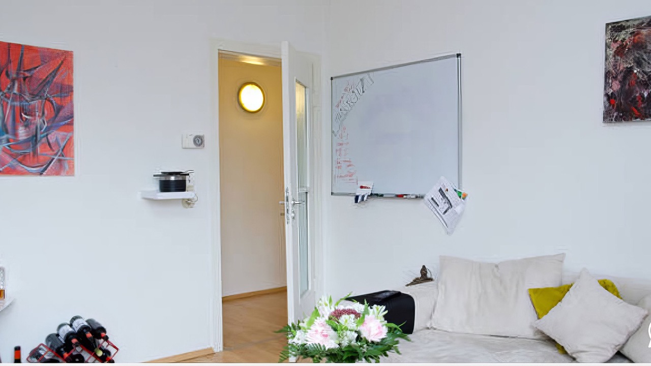 Photo of Livingroom in Lindenthal