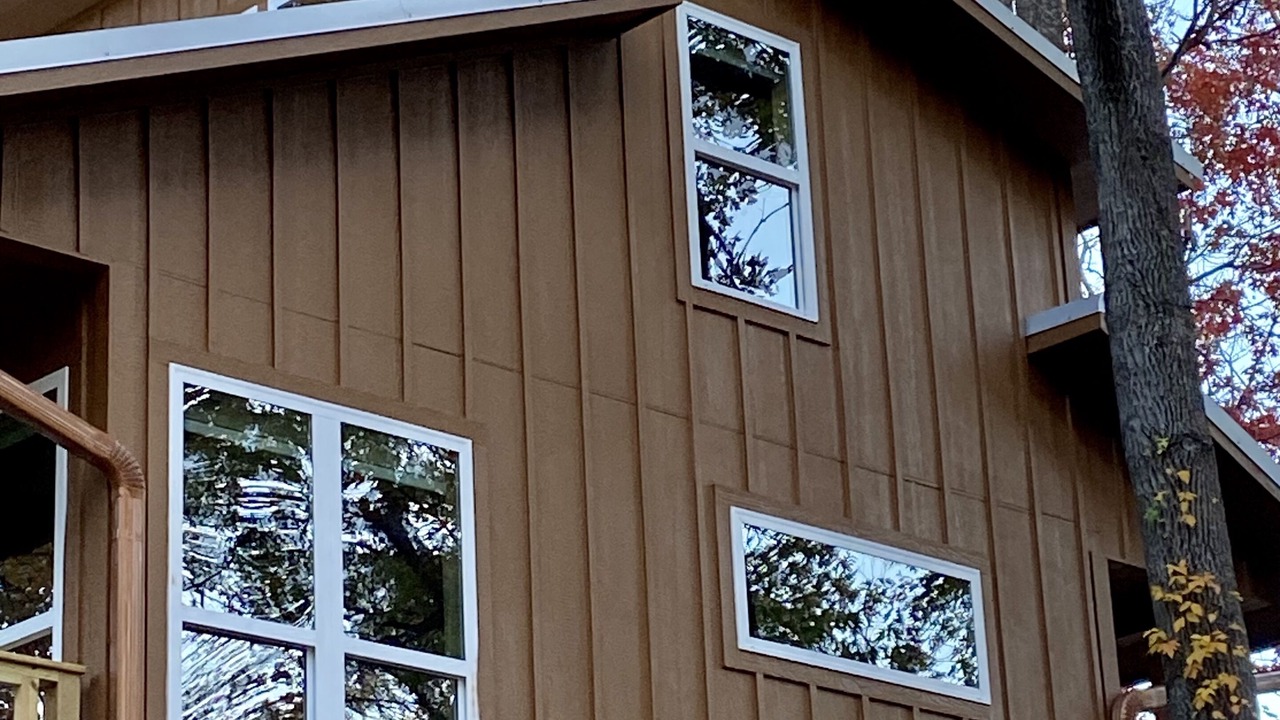 Photo of Outdoor in Lacy-Lakeview