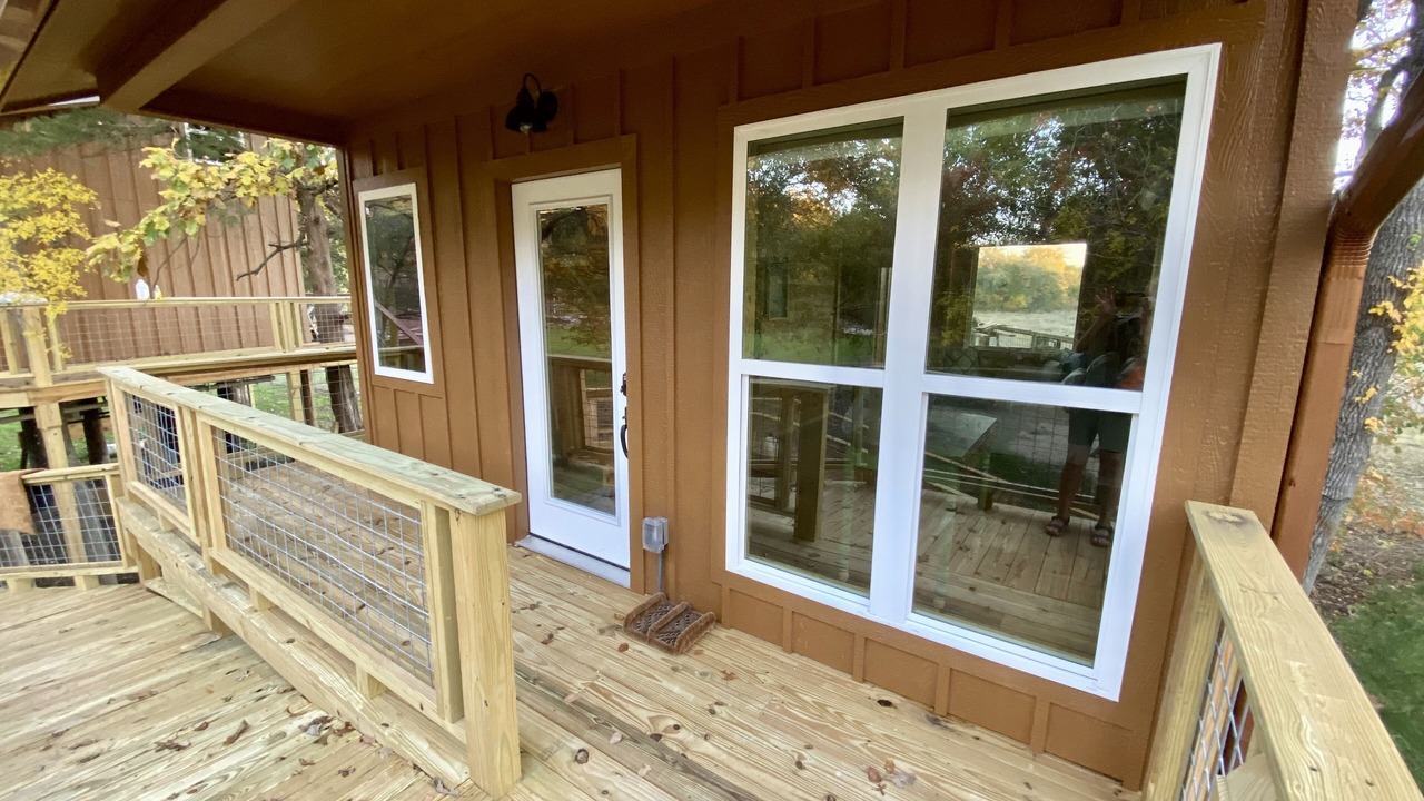 Photo of Outdoor in Lacy-Lakeview