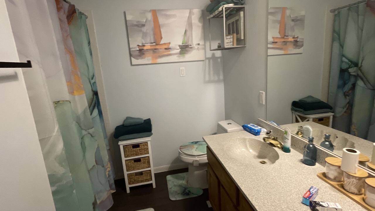 Photo of Bathroom in Briarforest