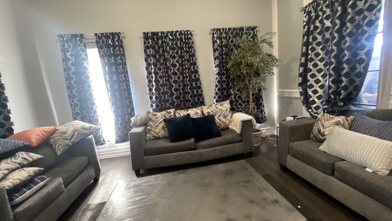 Photo of Livingroom in Briarforest