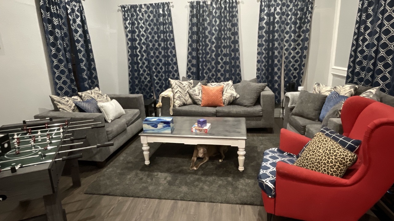Photo of Bedroom in Briarforest