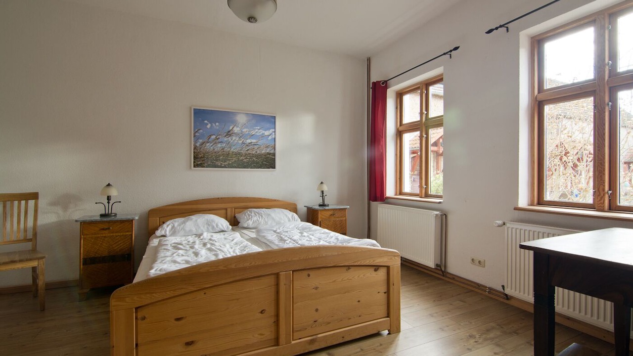 Photo of Bedroom in Mecklenburgische Kleinseenplatte