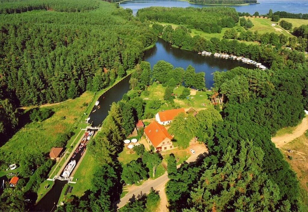Photo of Outdoor in Mecklenburgische Kleinseenplatte