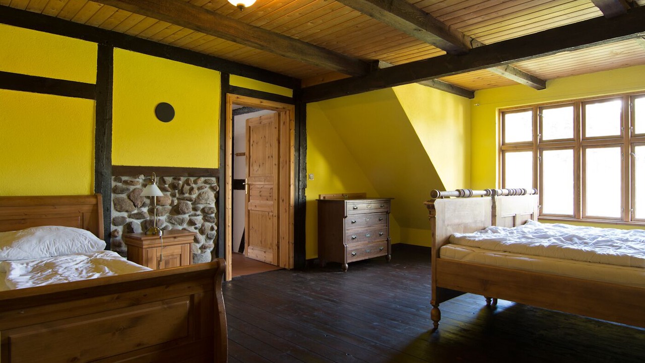 Photo of Bedroom in Mecklenburgische Kleinseenplatte