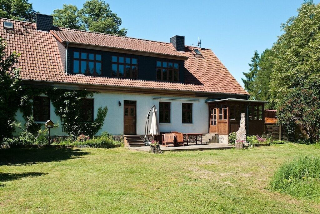 Photo of Outdoor in Mecklenburgische Kleinseenplatte