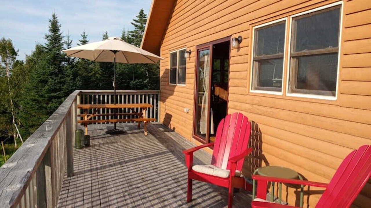 Photo of Outdoor in West Bay