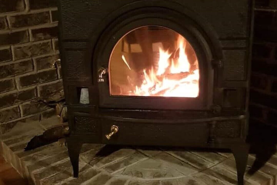 Photo of Livingroom in West Bay
