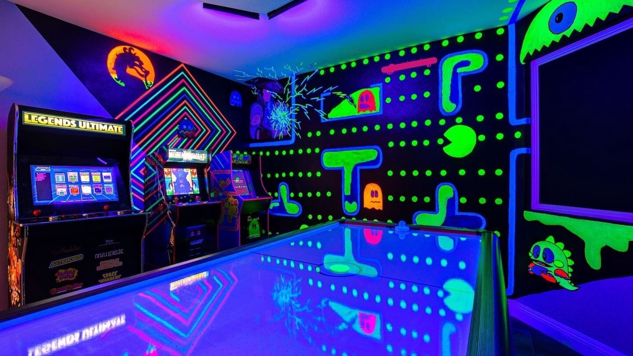 Photo of Bedroom in Black Mountain