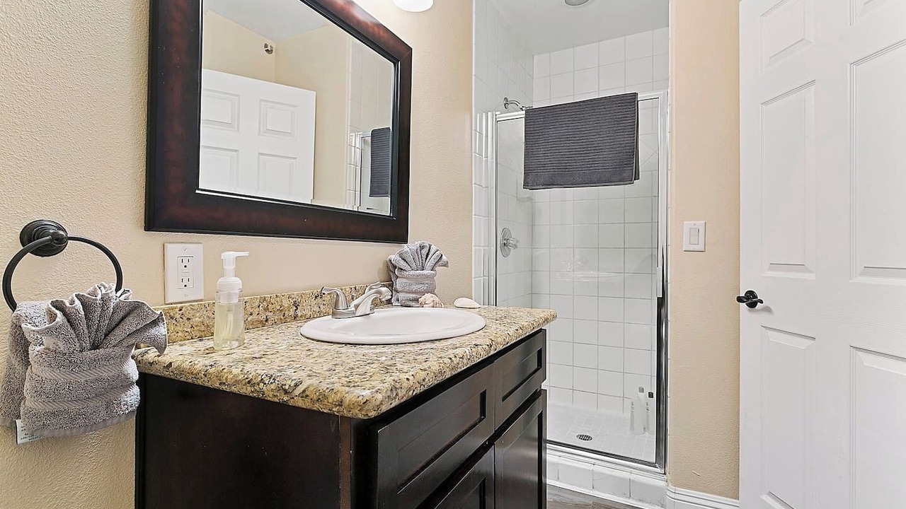 Photo of Bathroom in Black Mountain