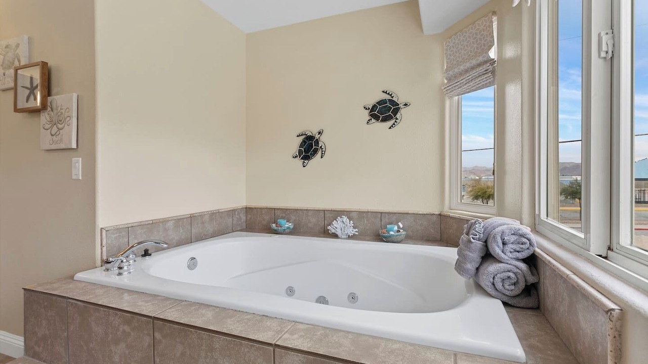 Photo of Bathroom in Black Mountain