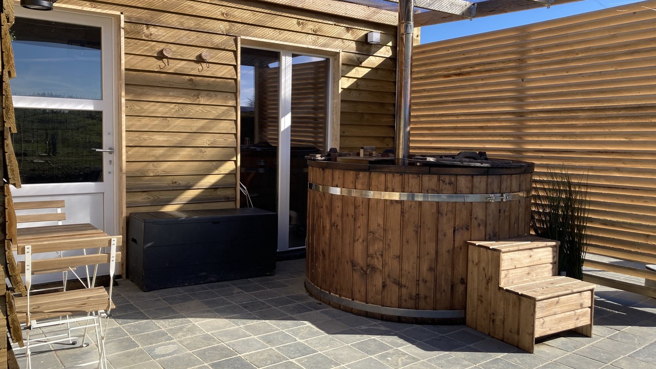 Photo of Patio Balcony in Tronquoy
