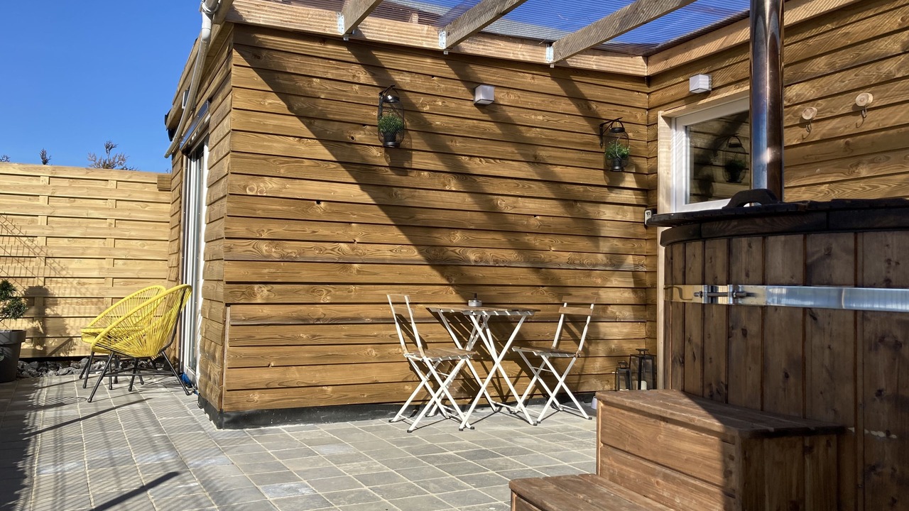 Photo of Outdoor in Tronquoy
