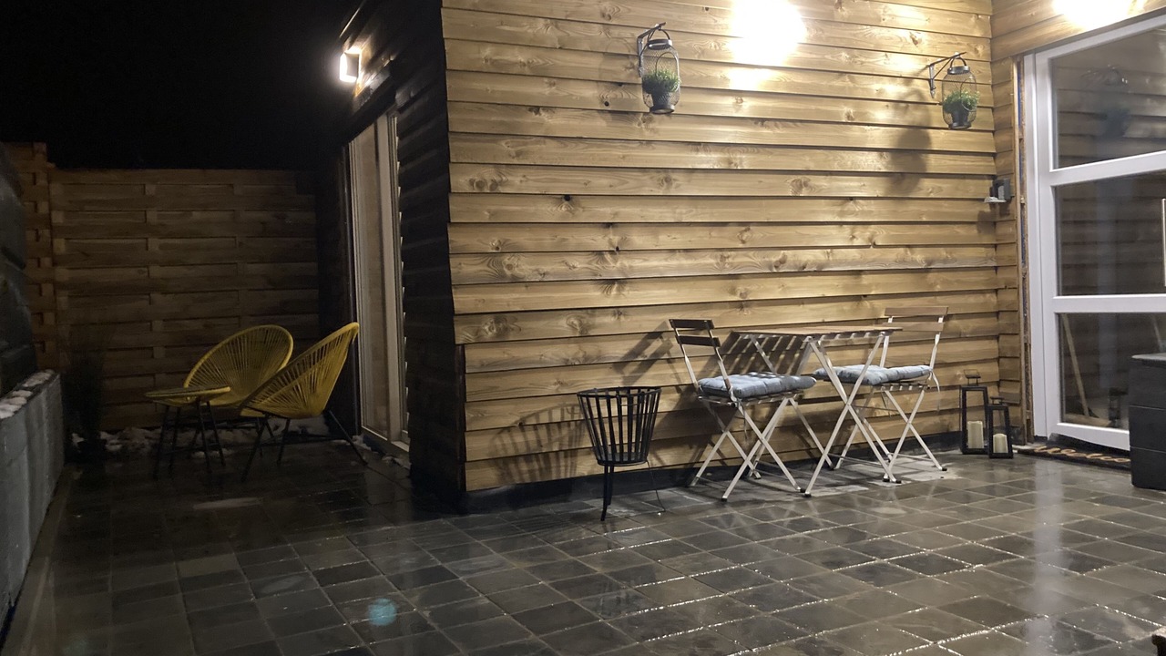 Photo of Patio Balcony in Tronquoy