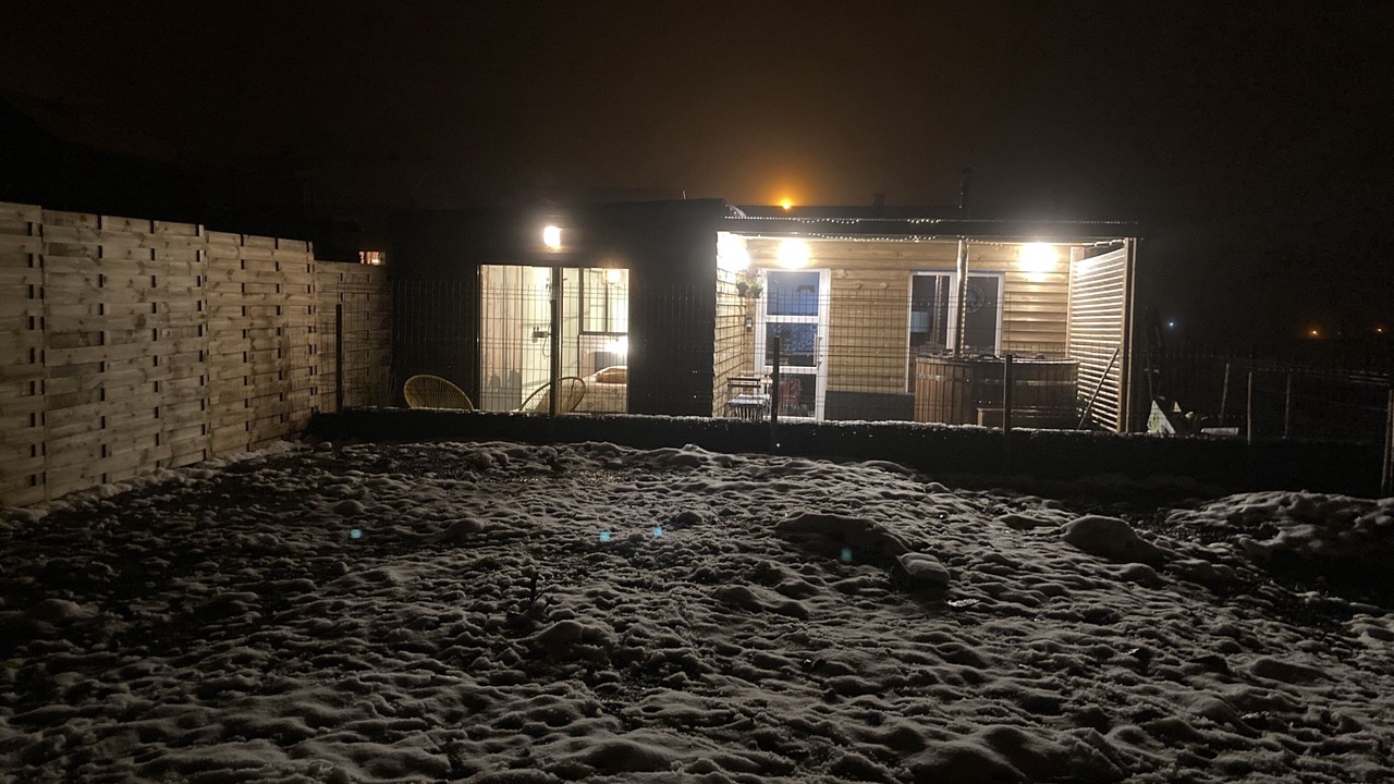 Photo of Outdoor in Tronquoy