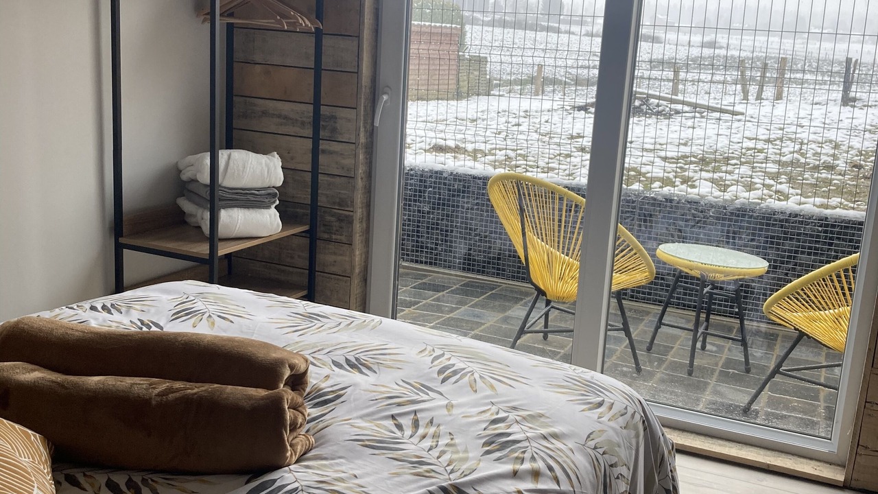 Photo of Bedroom in Tronquoy
