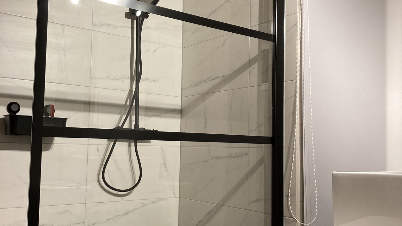 Photo of Bathroom in Tronquoy