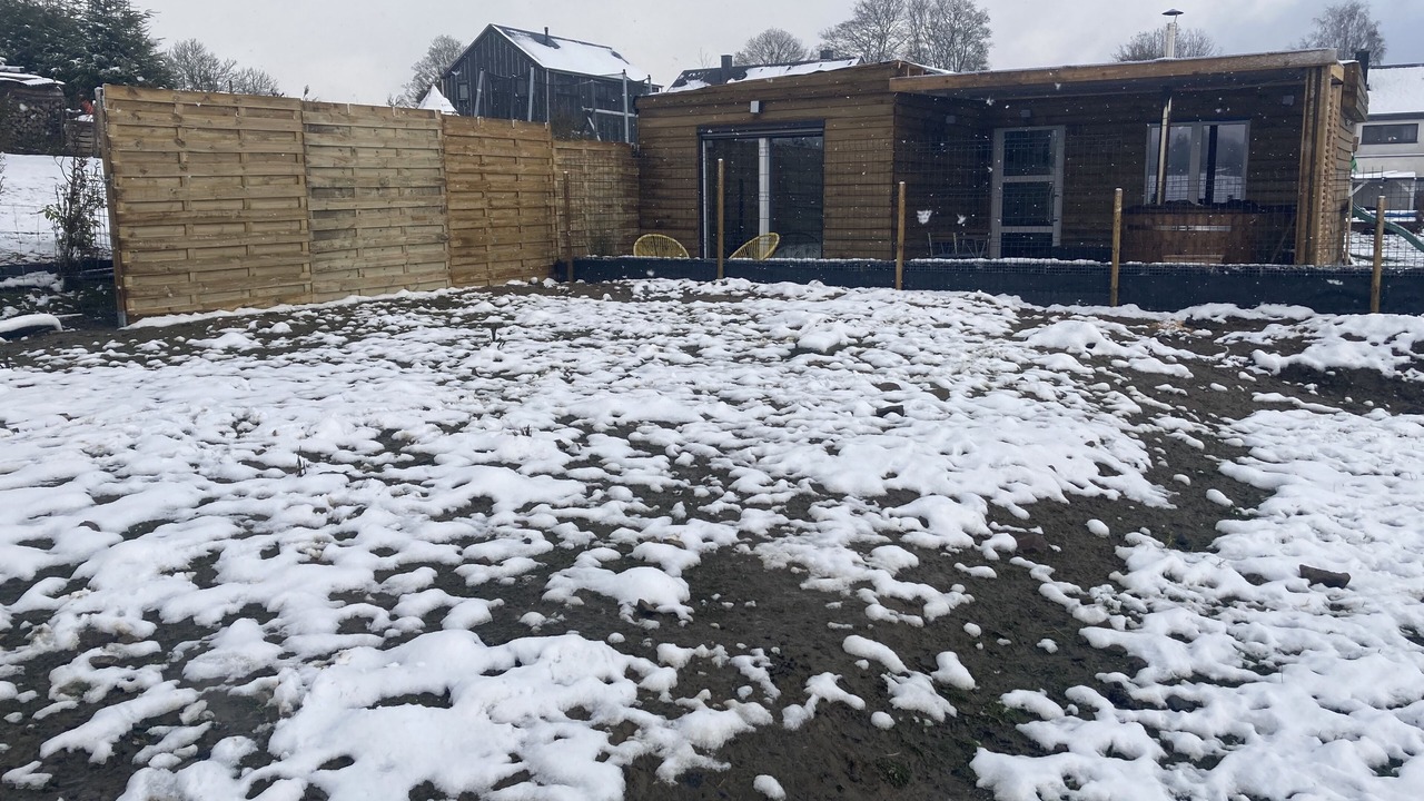Photo of Outdoor in Tronquoy