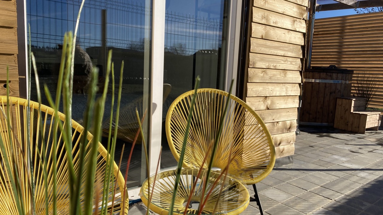 Photo of Patio Balcony in Tronquoy