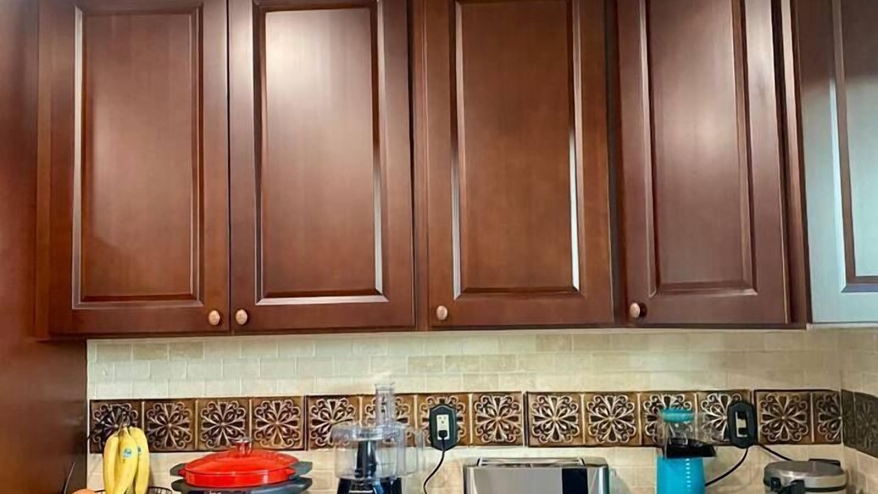 Photo of Kitchen in Felicita