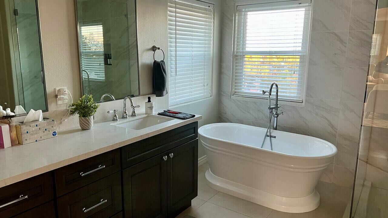 Photo of Bathroom in Felicita