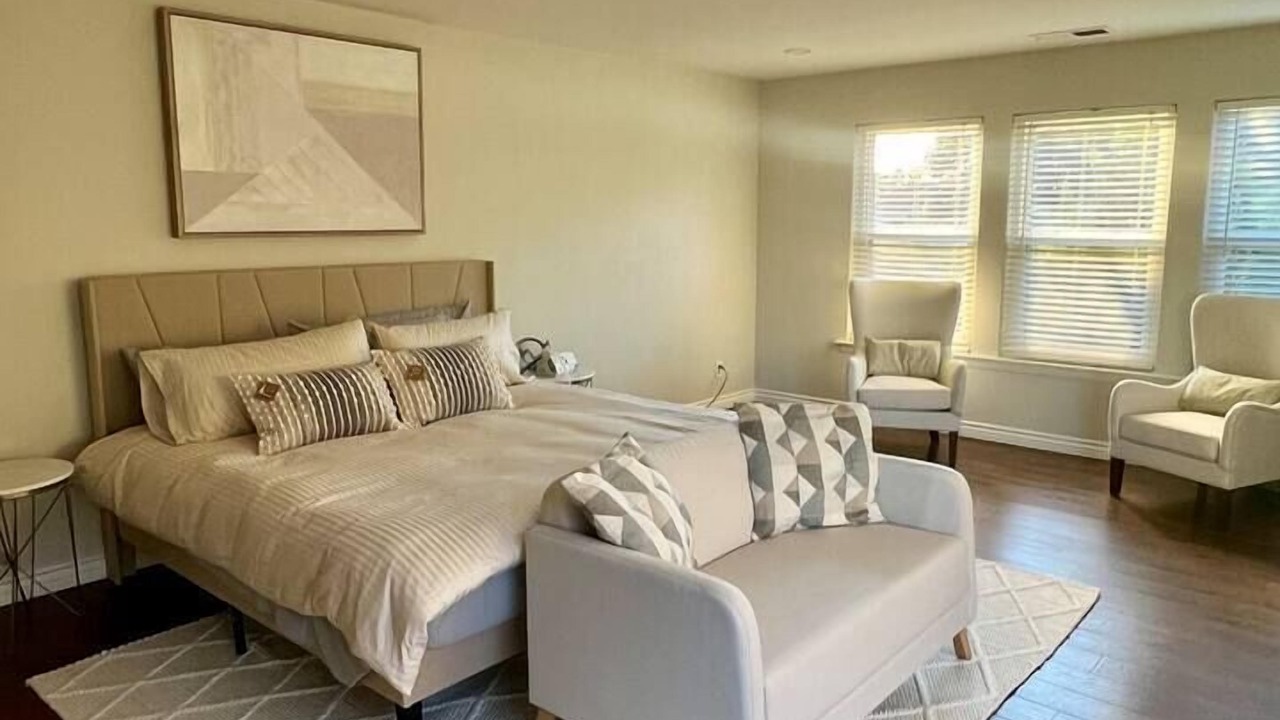 Photo of Bedroom in Felicita