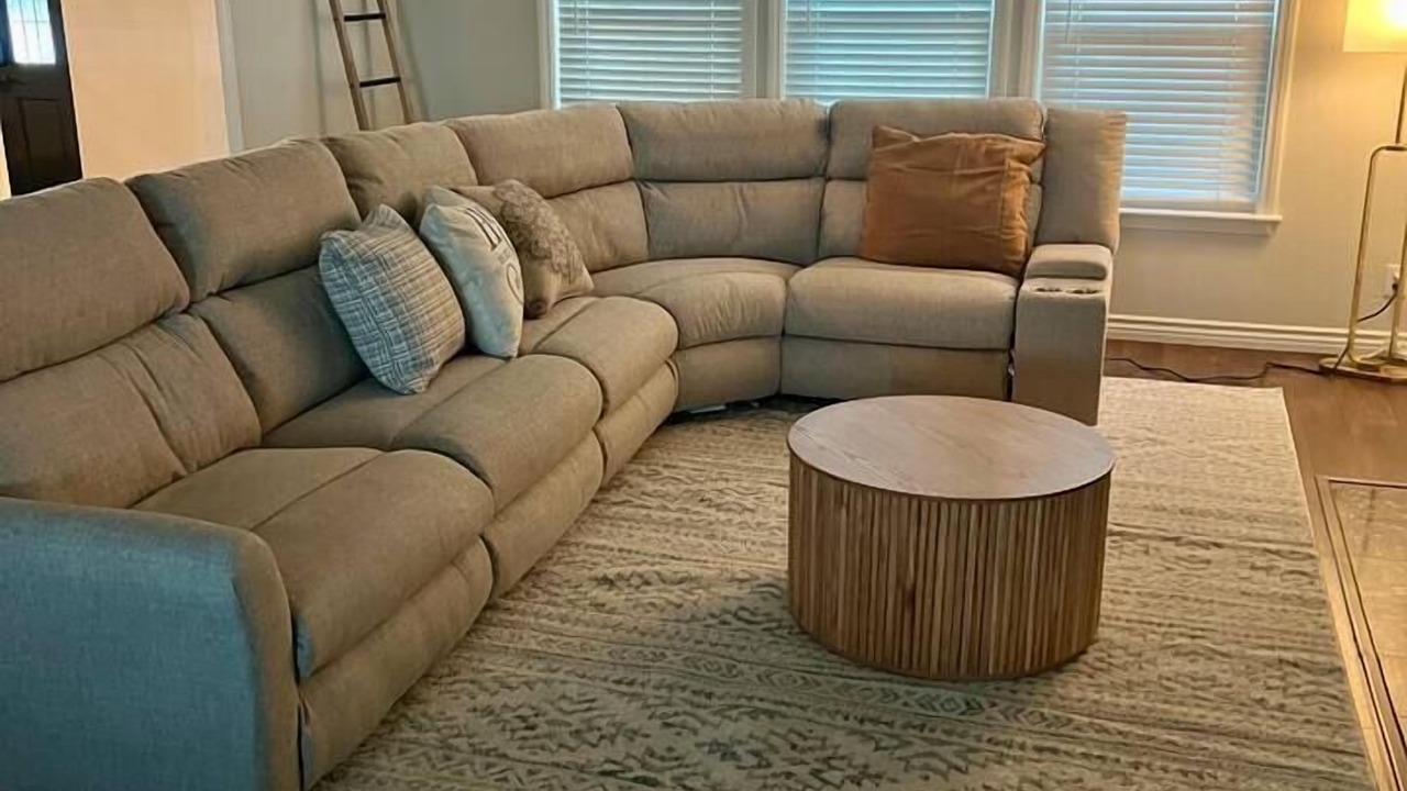 Photo of Livingroom in Felicita