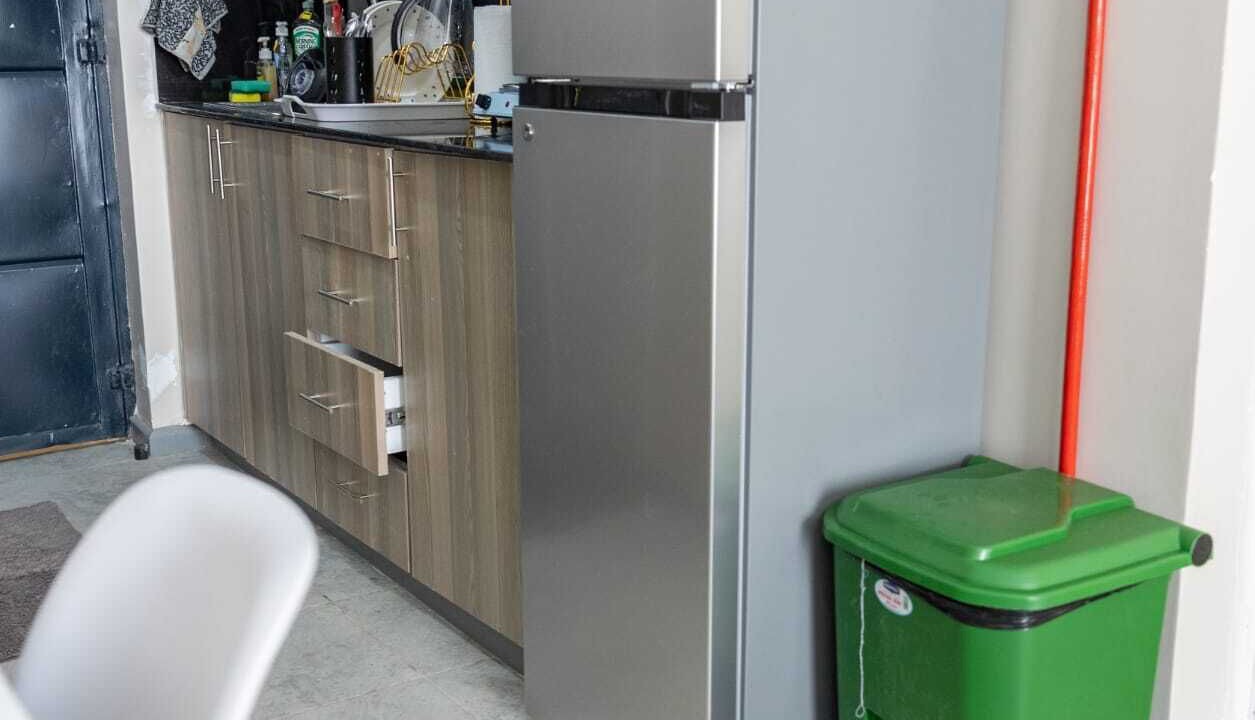 Photo of Kitchen in Riruta