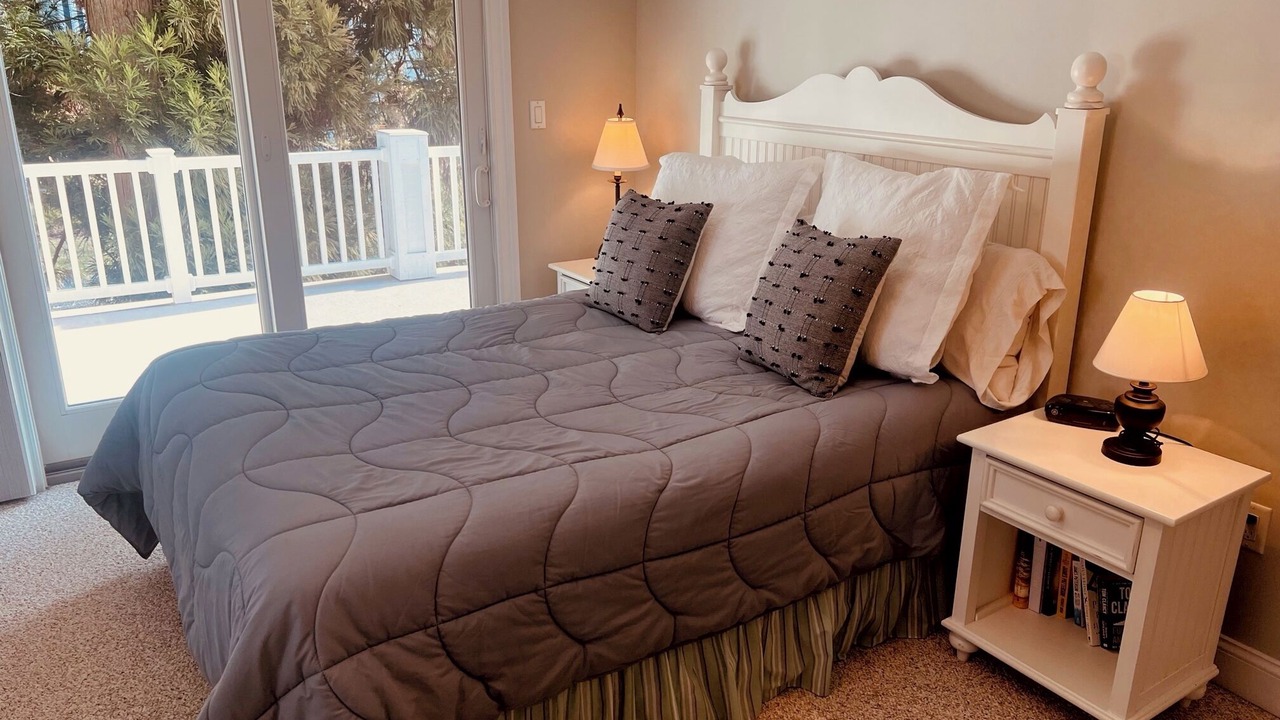 Photo of Bedroom in The Pines