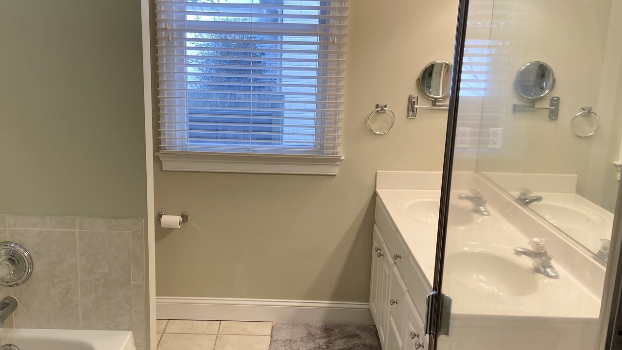 Photo of Bathroom in The Pines