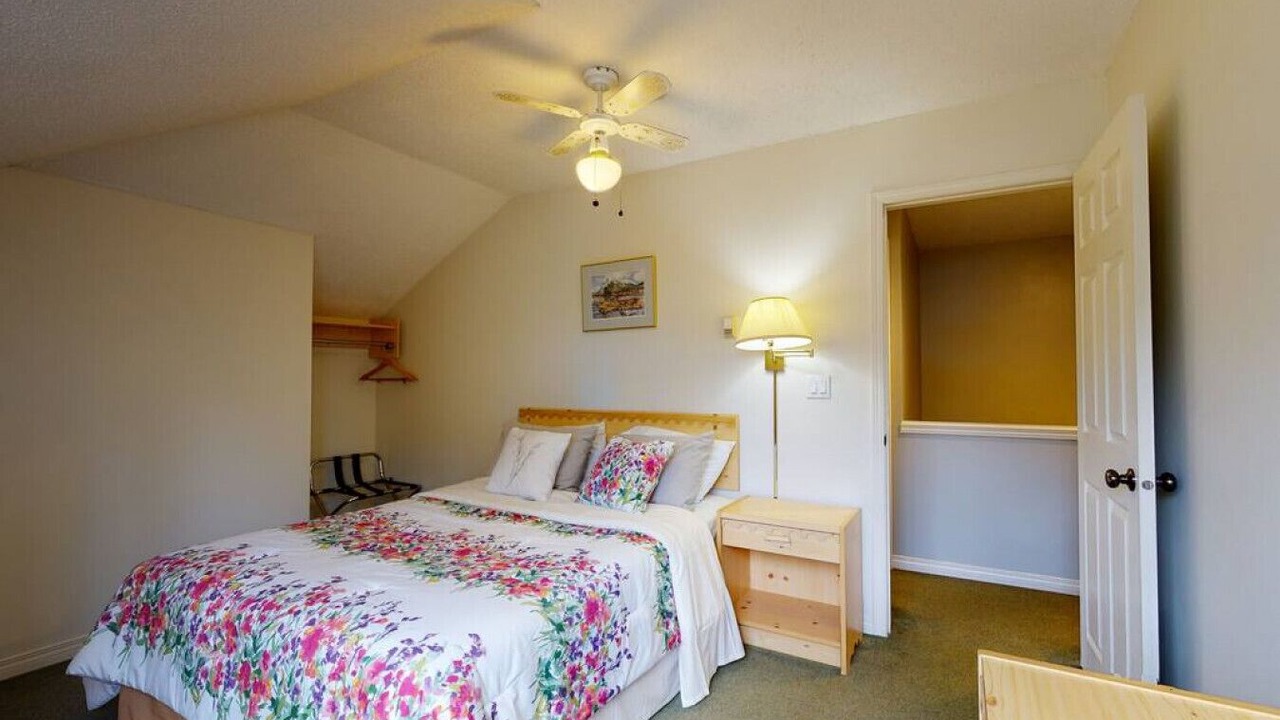 Photo of Bedroom in Harvie Heights