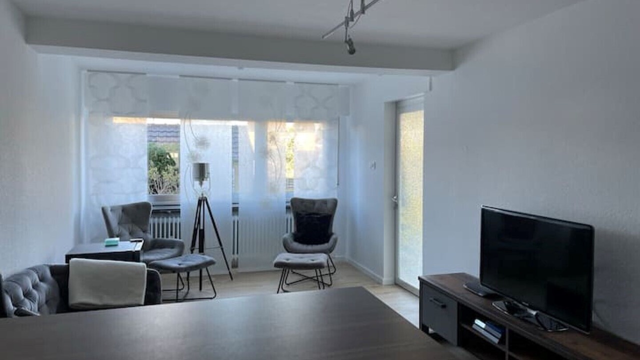 Photo of Livingroom in Alsdorf