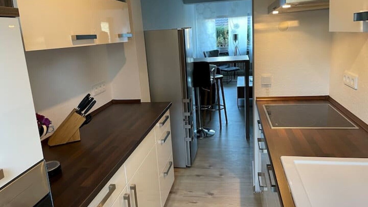 Photo of Kitchen in Alsdorf