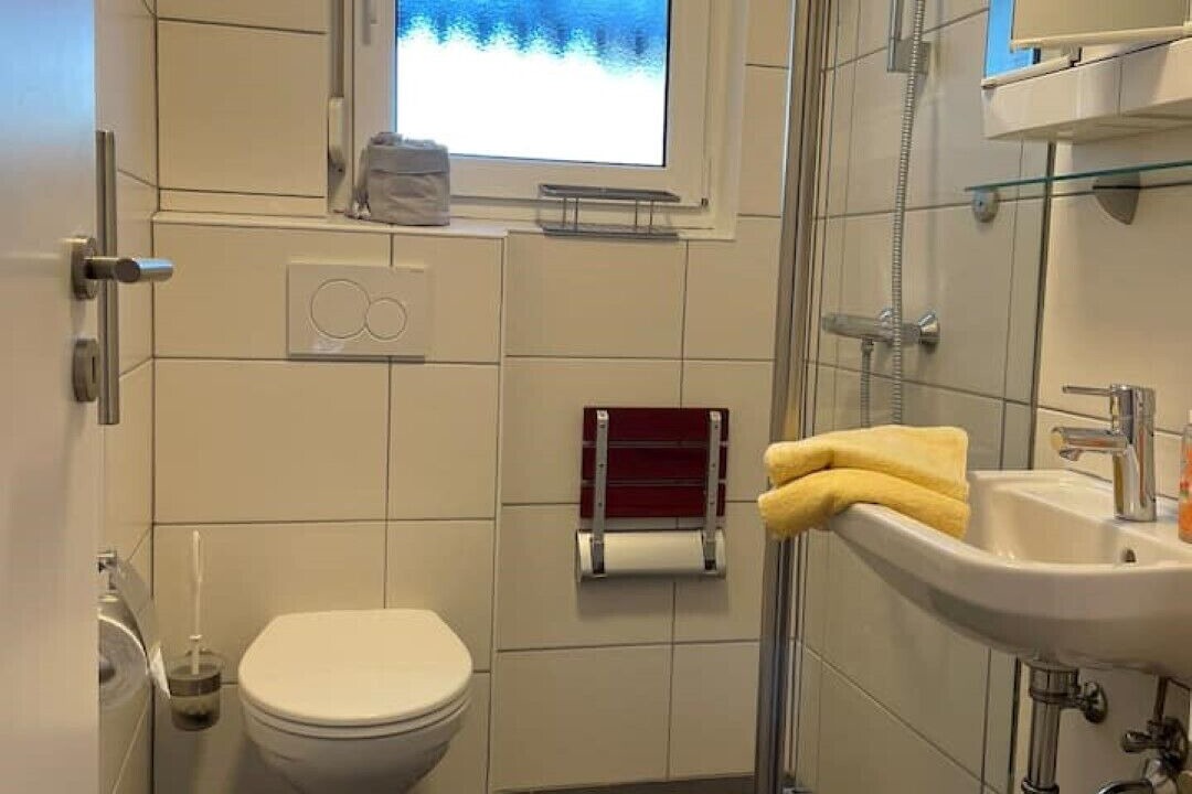 Photo of Bathroom in Alsdorf
