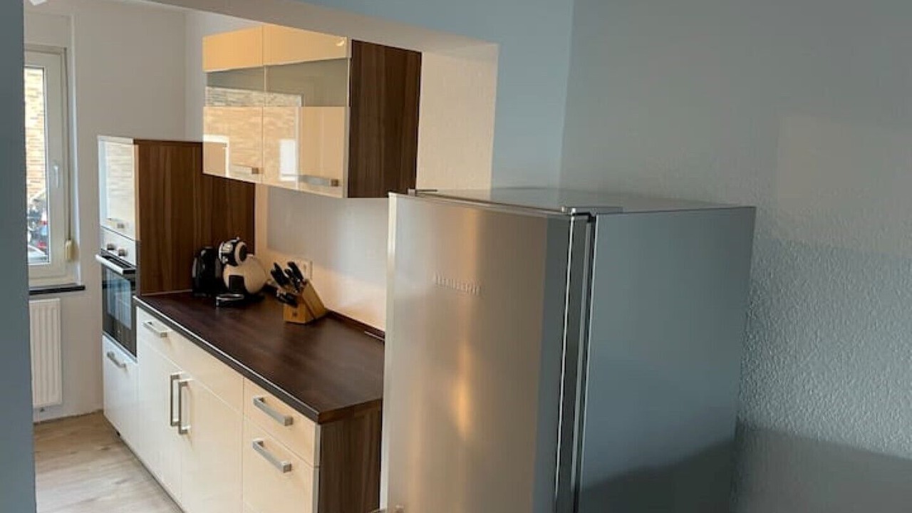 Photo of Kitchen in Alsdorf