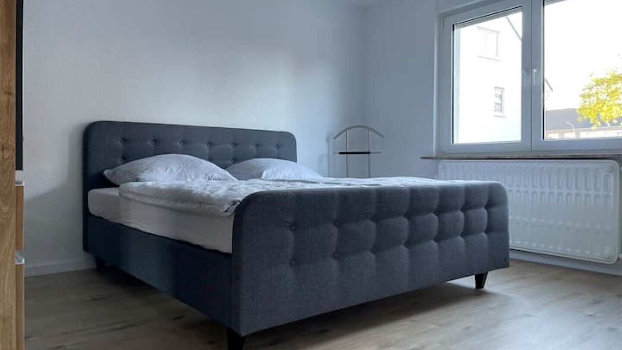 Photo of Bedroom in Alsdorf