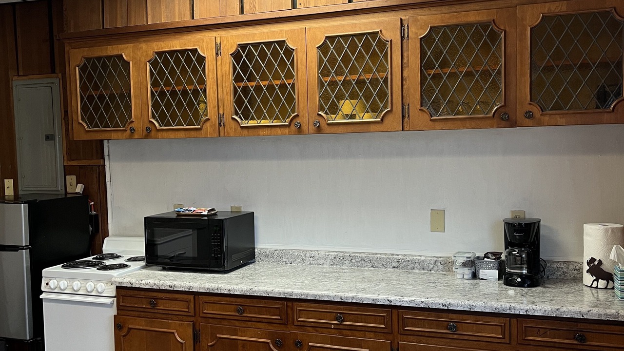 Photo of Kitchen in Sidney