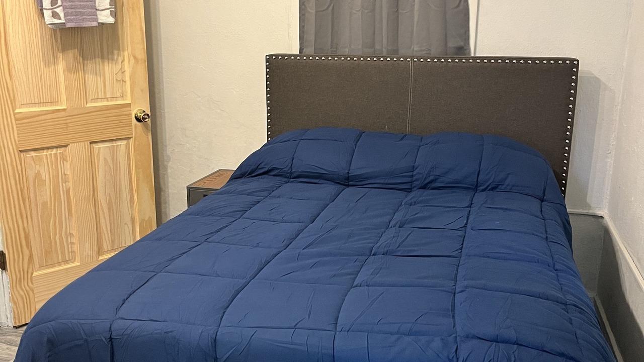 Photo of Bedroom in Sidney