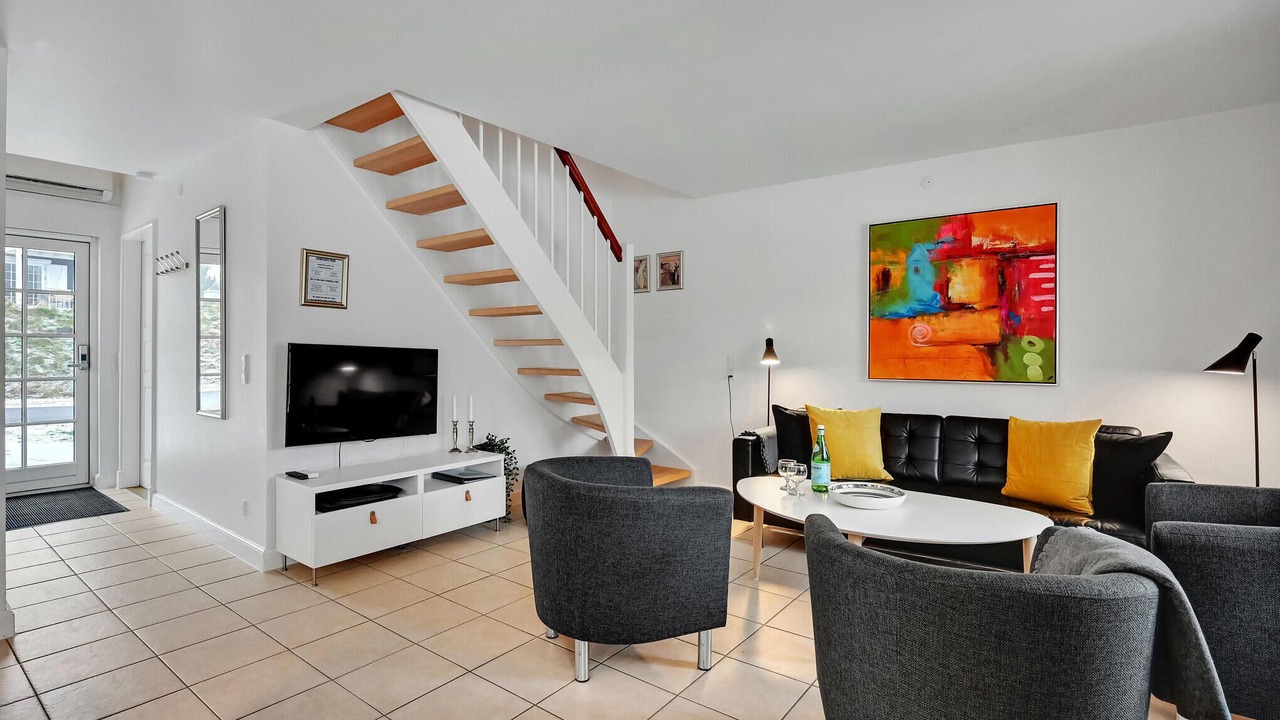 Photo of Bedroom in Gjern