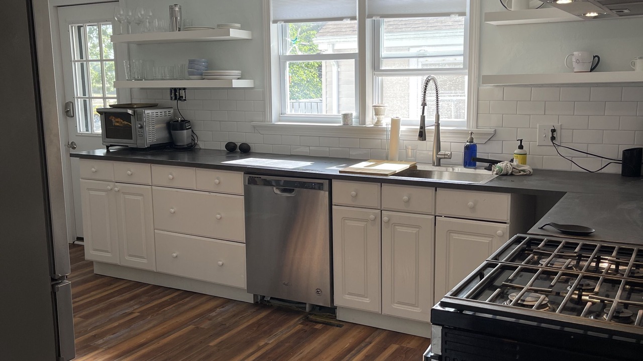 Photo of Kitchen in Kenberma
